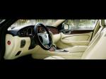Jaguar XJ Portfolio 2009 года